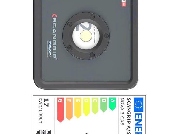 NOVA 2 CONNECT LED Bars and Arrays