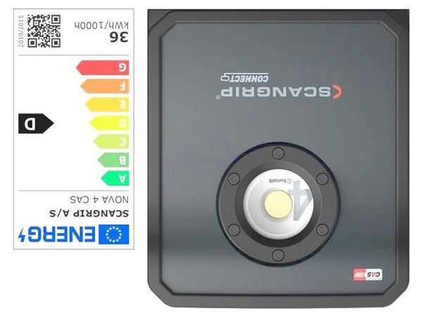 NOVA 4 CONNECT  Optoelectronics