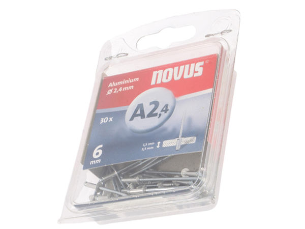 045-0019 electronic component of Novus