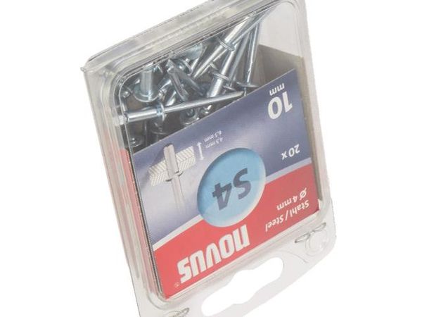 045-0036 Screws & Fasteners