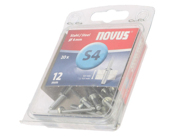 045-0037 electronic component of Novus