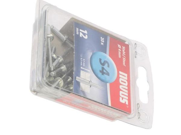 045-0037 Screws & Fasteners