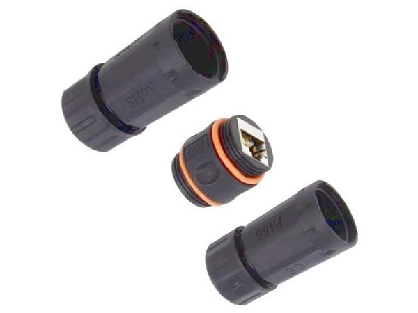NP0086  Connectors