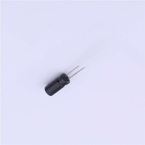 NP2751HMC112RB Aluminium Electrolytic Capacitors - Radial Leaded