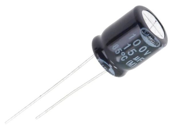 NP2A156M1012MBB  Passive Components