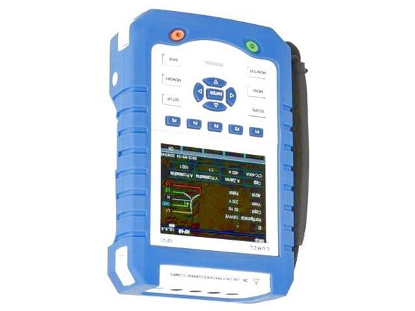 NP40 000M0  Test & Measurement