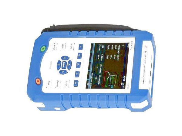 NP40 000M0 Digital Multimeters