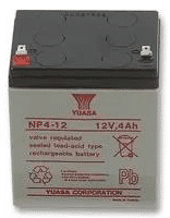 NP4.0-12 electronic component of EnerSys