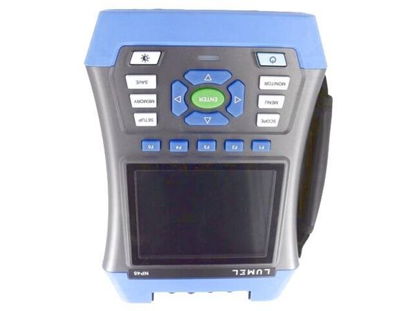 NP45 100M0  Test & Measurement