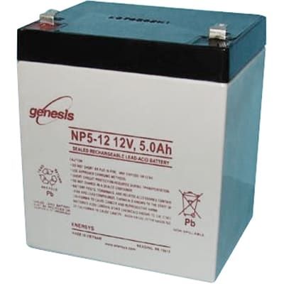 NP5-12 electronic component of Enersys