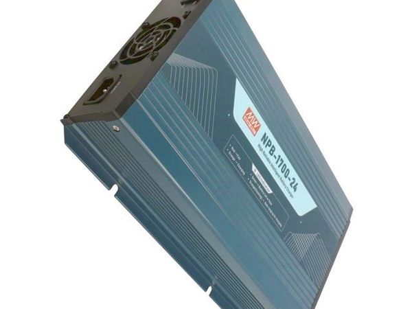 NPB-1700-24 Battery Chargers