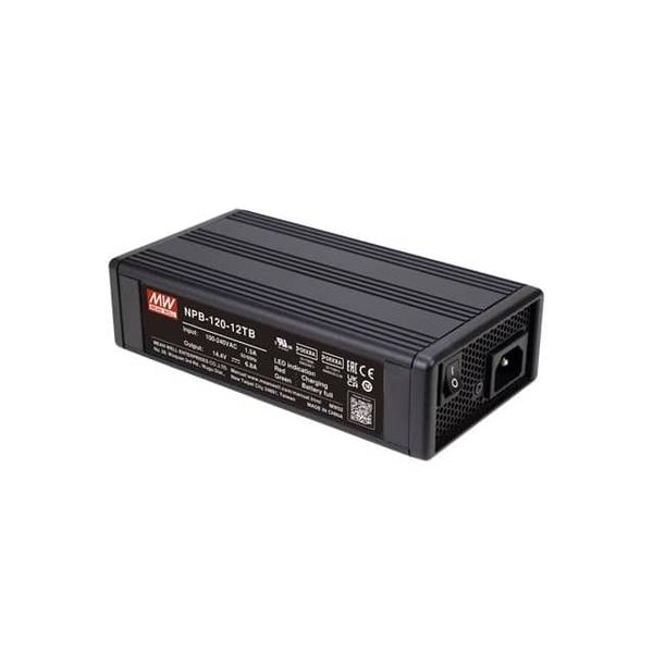 NPB-240-24TB electronic component of Mean Well