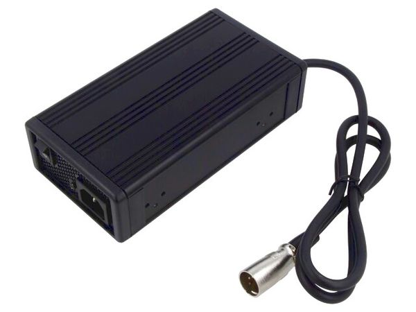NPB-360-12XLR electronic component of Mean Well