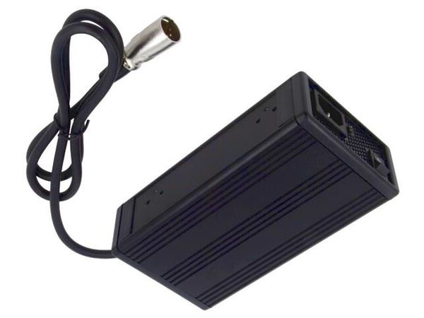 NPB-360-12XLR  Power