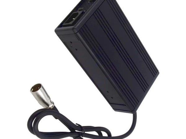 NPB-360-12XLR Desktop AC Adapters