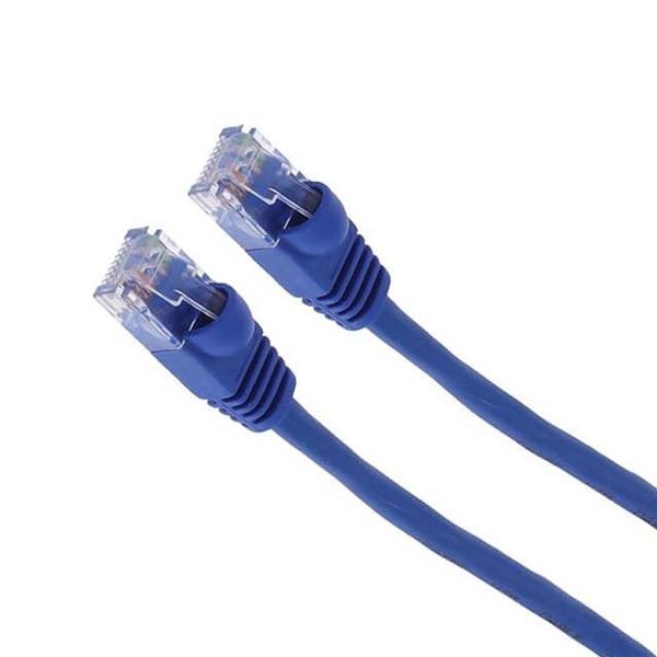 NPC-5E-007-BU-BB  Wire & Cable