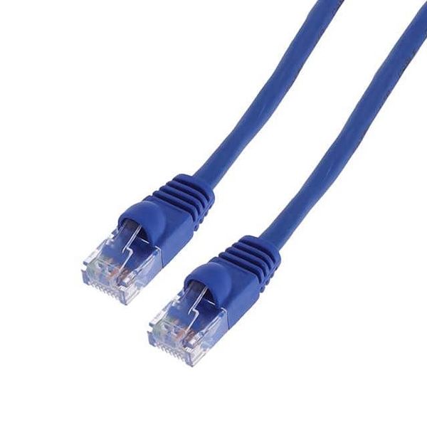 NPC-5E-007-BU-BB Ethernet Cables / Networking Cables