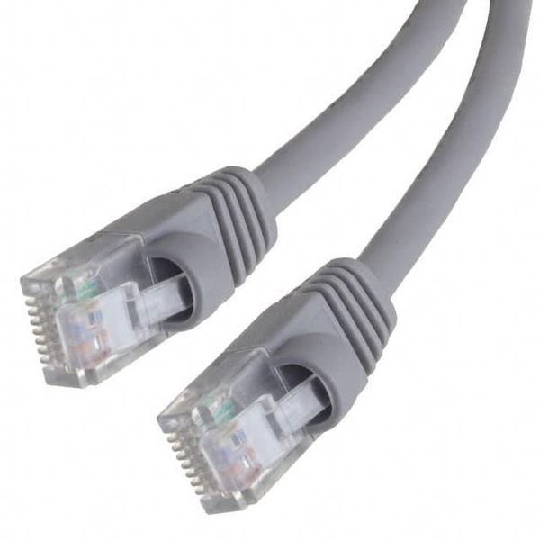 NPC-5E-010-GY-BB Ethernet Cables / Networking Cables