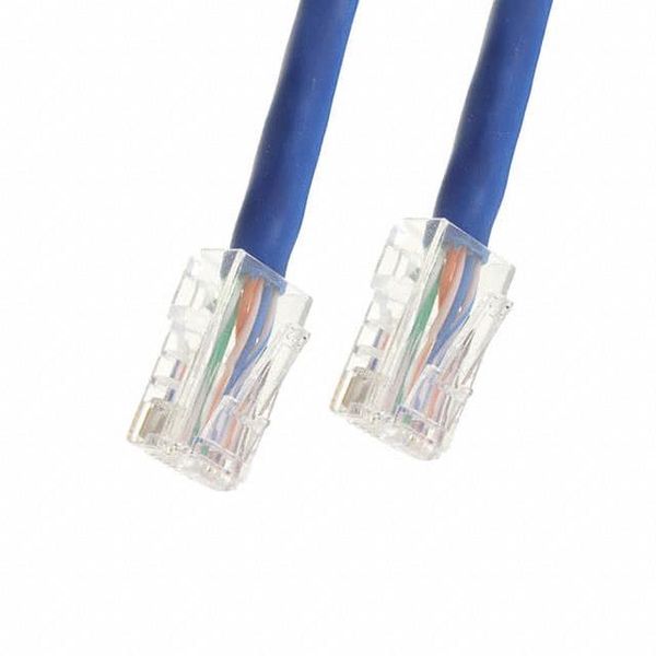 NPC-6-003-BU Ethernet Cables / Networking Cables