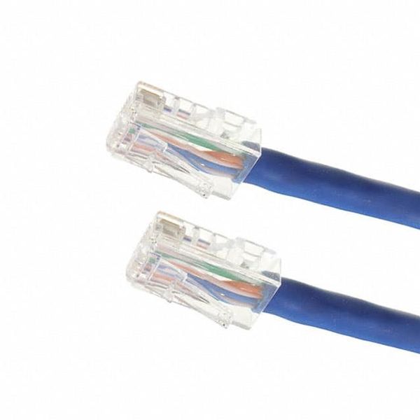 NPC-6-010-BU  Wire & Cable