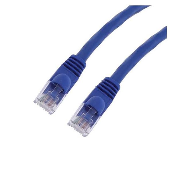 NPC-6-010-BU-BB Ethernet Cables / Networking Cables