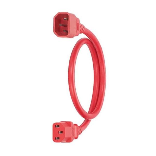 NPCA04 AC Power Leads