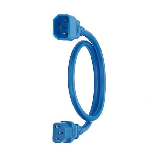 NPCA09 AC Power Leads