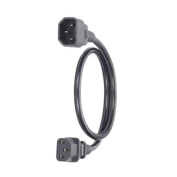 NPCA11 AC Power Leads
