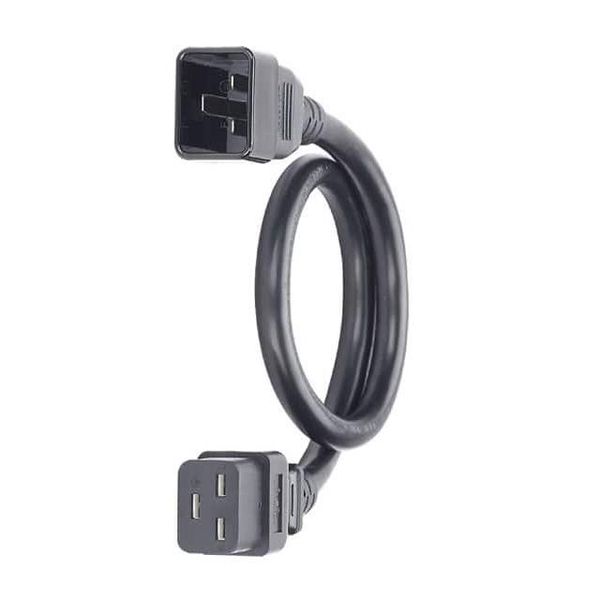 NPCB12 AC Power Leads