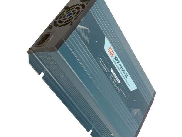 NPP-1200-24 Battery Chargers