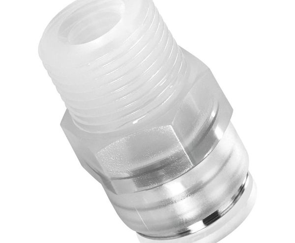 NPQP-D-R14-Q8-FD-P10 Unspecified Connectors