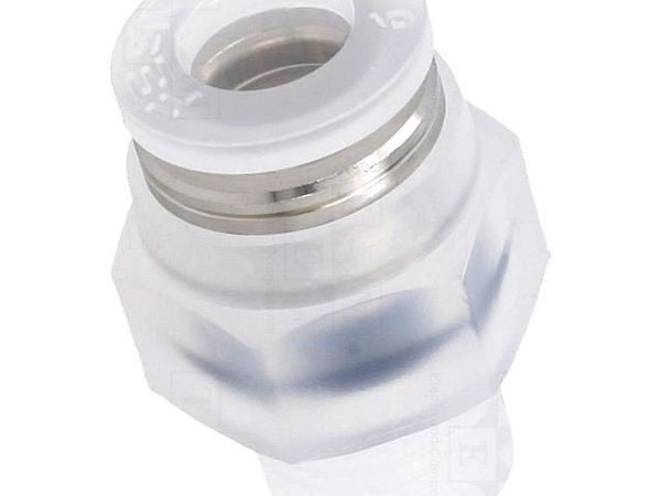 NPQP-D-R18-Q6-FD-P10 Unspecified Connectors