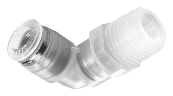 NPQP-L-R14-Q8-FD-P10  Connectors