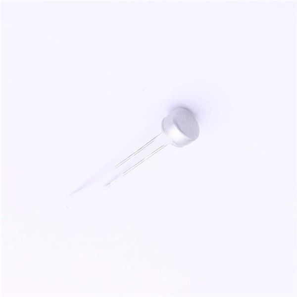 NPXC0421E100MF Aluminium Organic Polymer Capacitors