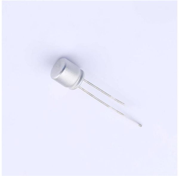 NPXC0701A391MF Aluminium Organic Polymer Capacitors