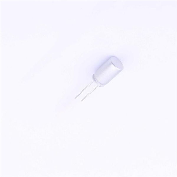 NPXC1101A681MF Aluminium Organic Polymer Capacitors