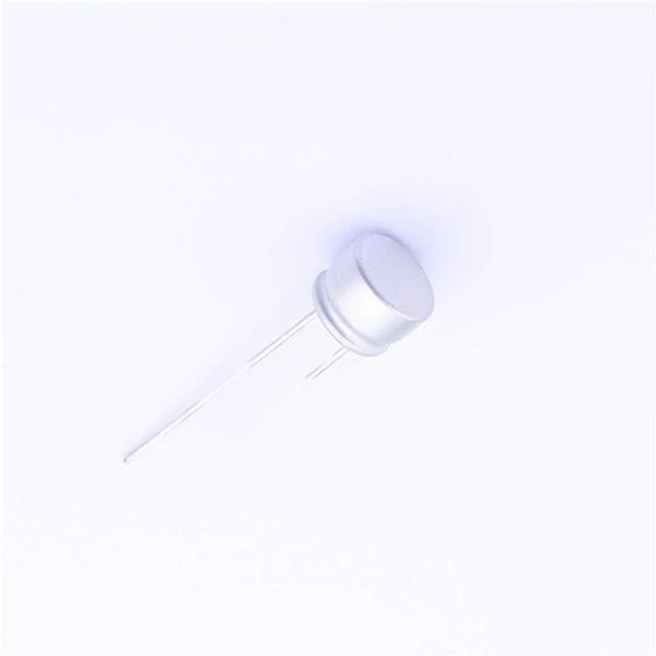 NPXD0600L471MF Aluminium Organic Polymer Capacitors