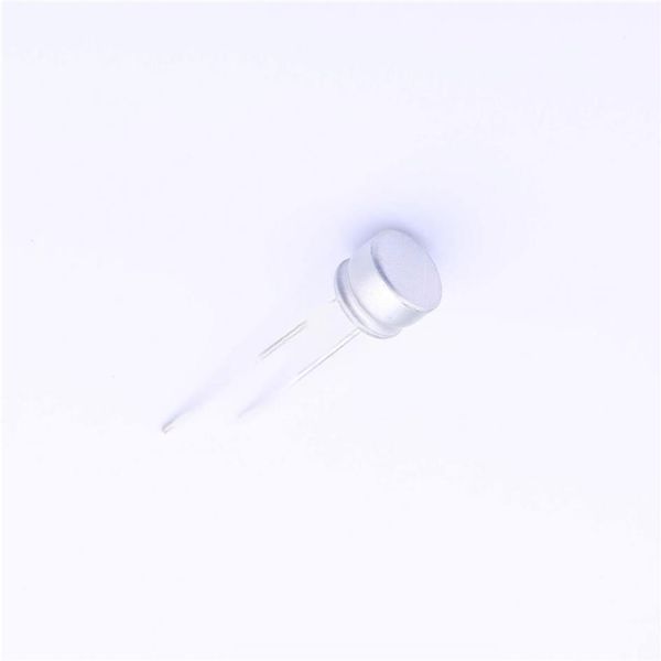 NPXD0600L561MF Aluminium Organic Polymer Capacitors