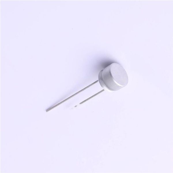 NPXD0601V101MF Aluminium Electrolytic Capacitors - Radial Leaded