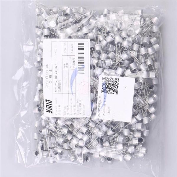 NPXD0701E181MF  Passive Components