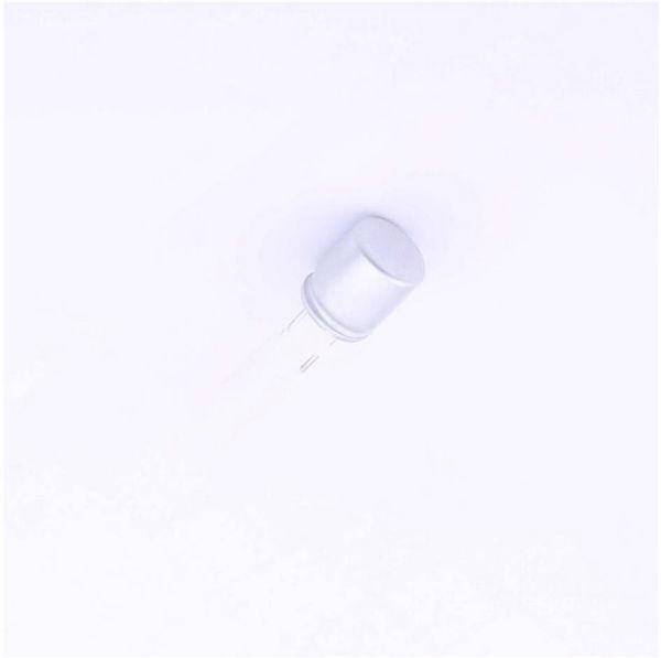 NPXD0801B681MF Aluminium Organic Polymer Capacitors