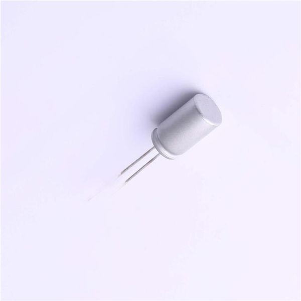 NPXD1401C152MF Aluminium Electrolytic Capacitors - Radial Leaded