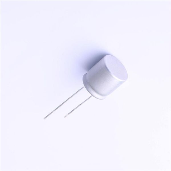 NPXL1401A332MF Aluminium Organic Polymer Capacitors