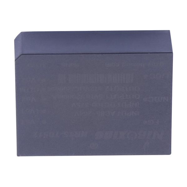 NR15-T0512  Embedded Solutions