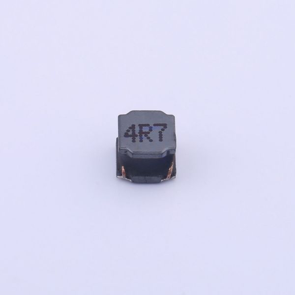 NRSC5040-4R7N electronic component of KOHER