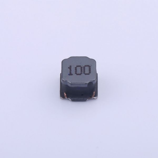 NRSC6045-100M electronic component of KOHER