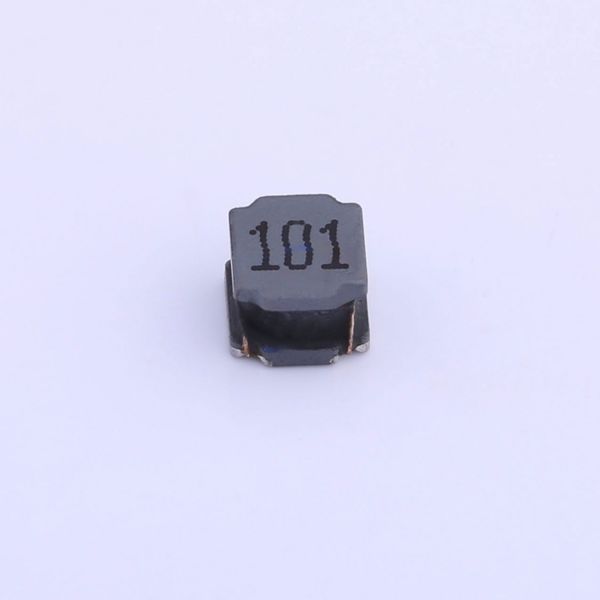 NRSE5040-101M electronic component of KOHER