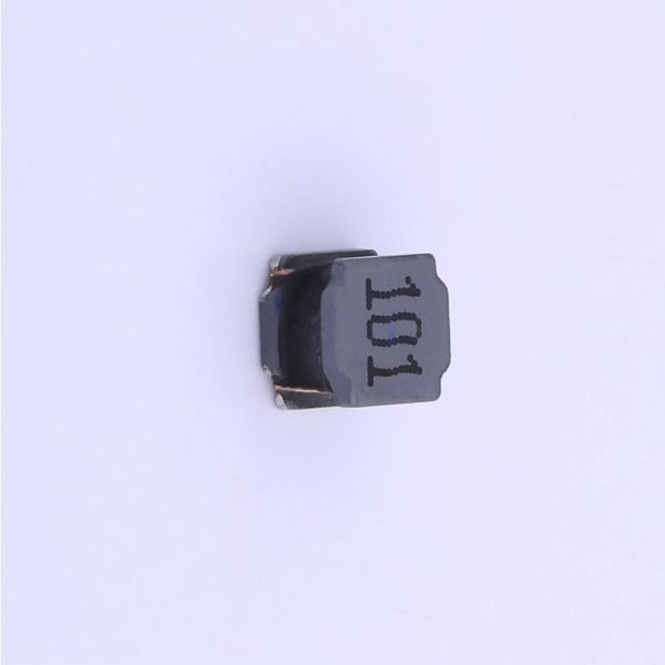 NRSE5040-101M Fixed Inductors