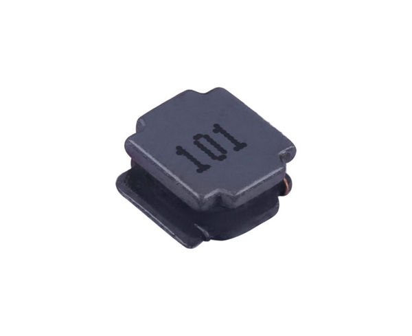 NRSE8040-101M electronic component of KOHER