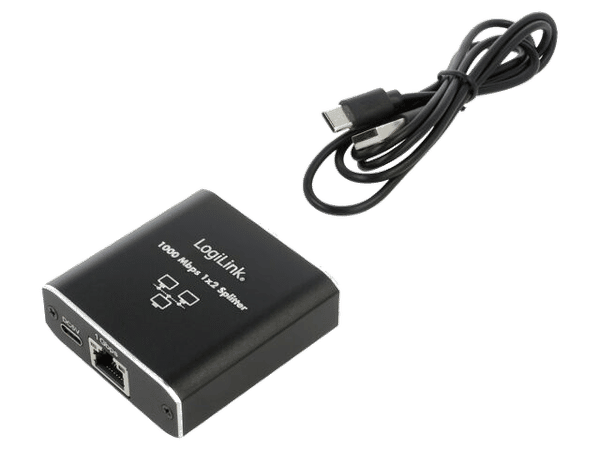 NS0011 electronic component of Logilink